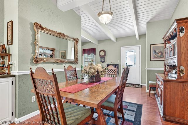 1704 Weeks Lane, Fort Smith, AR 72903