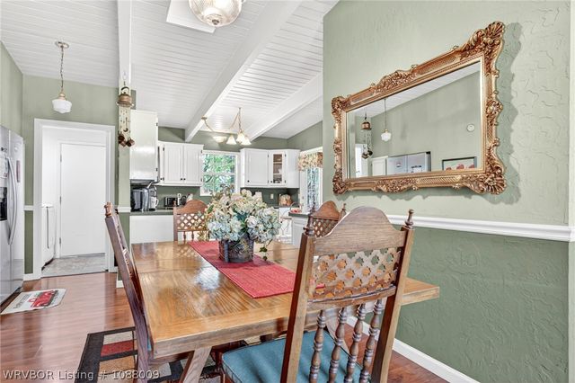 1704 Weeks Lane, Fort Smith, AR 72903