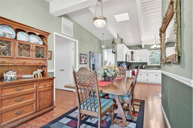 1704 Weeks Lane, Fort Smith, AR 72903