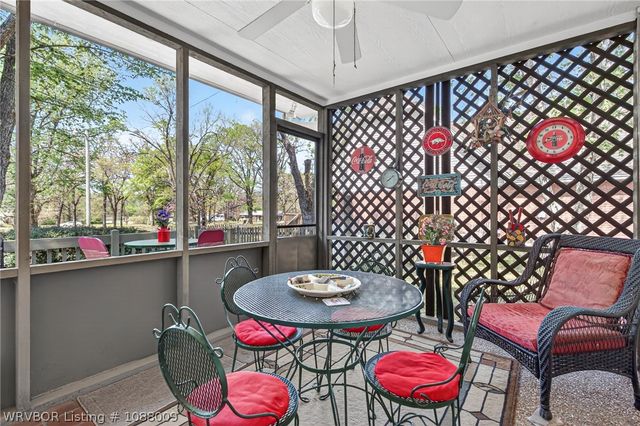 1704 Weeks Lane, Fort Smith, AR 72903