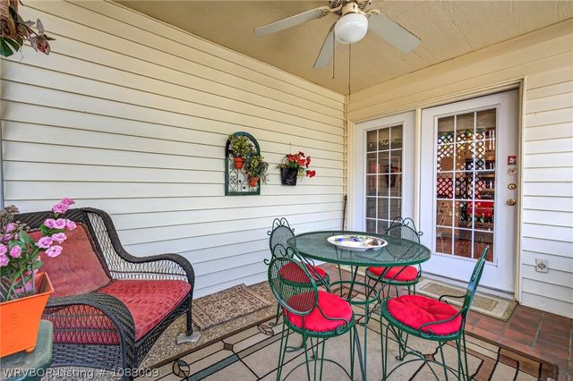 1704 Weeks Lane, Fort Smith, AR 72903