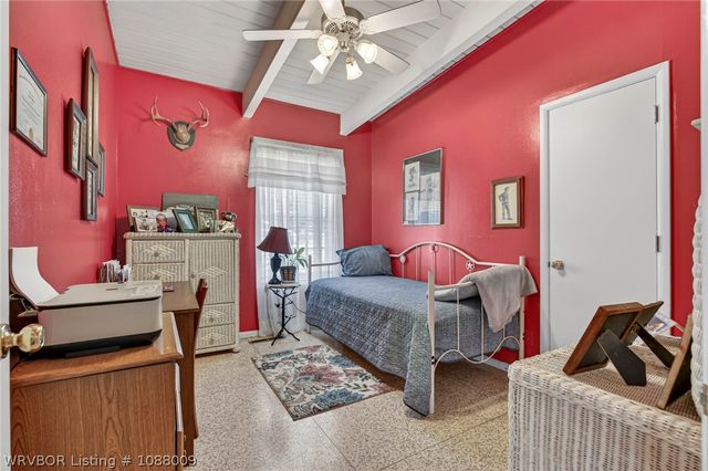 1704 Weeks Lane, Fort Smith, AR 72903