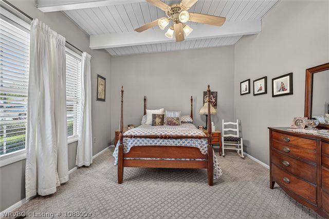 1704 Weeks Lane, Fort Smith, AR 72903