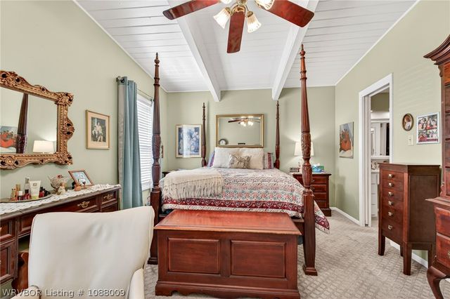 1704 Weeks Lane, Fort Smith, AR 72903