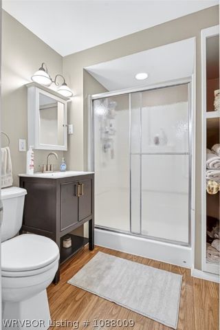 1704 Weeks Lane, Fort Smith, AR 72903