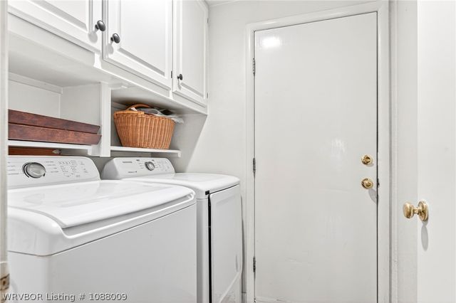 1704 Weeks Lane, Fort Smith, AR 72903