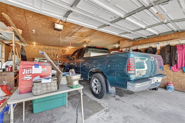 1704 Weeks Lane, Fort Smith, AR 72903