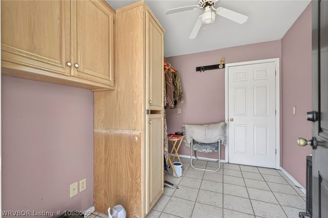 1704 Weeks Lane, Fort Smith, AR 72903