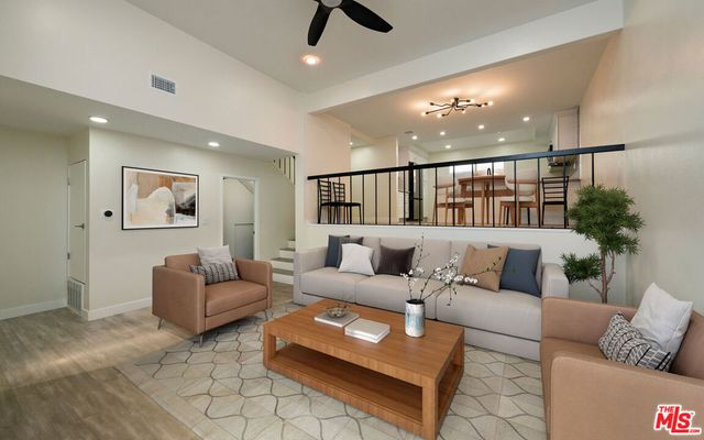 13206 Admiral Avenue F, Marina Del Rey, CA 90292