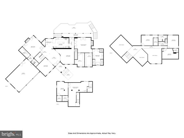 6625 ISLE OF SKYE DR, Highland, MD 20777