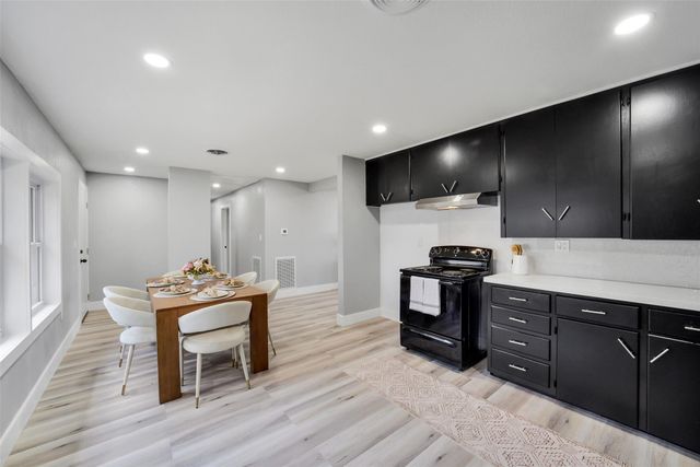 2265 County Road 312, Louise, TX 77455