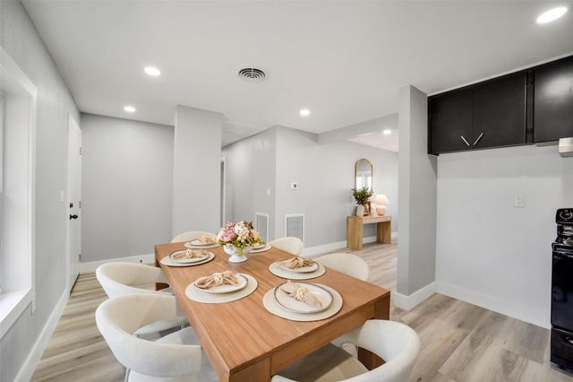 2265 County Road 312, Louise, TX 77455