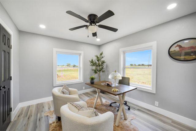 2265 County Road 312, Louise, TX 77455