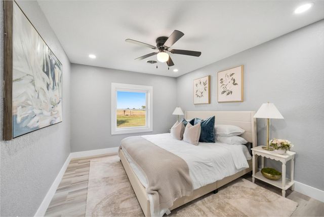 2265 County Road 312, Louise, TX 77455