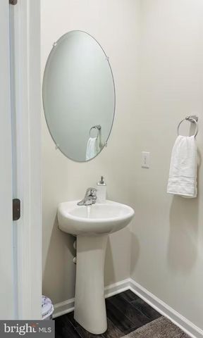 166 SICKLER CT, Sicklerville, NJ 08081