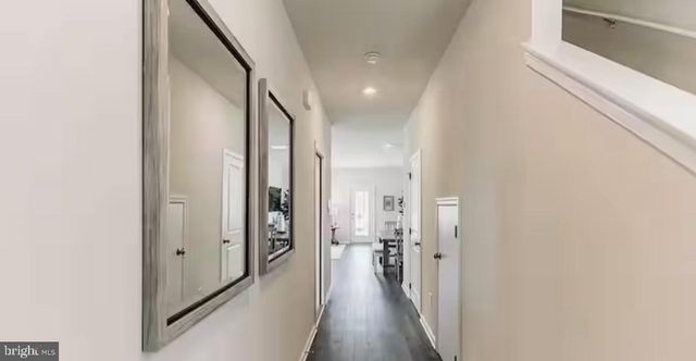 166 SICKLER CT, Sicklerville, NJ 08081