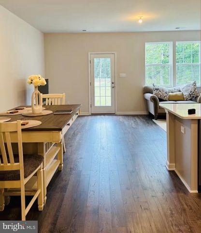 166 SICKLER CT, Sicklerville, NJ 08081