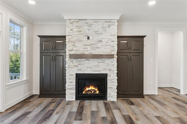 100 Tequesta Trl, Yorktown, VA 23693