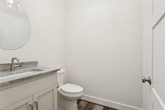 100 Tequesta Trl, Yorktown, VA 23693