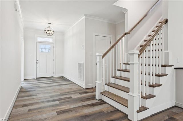 100 Tequesta Trl, Yorktown, VA 23693