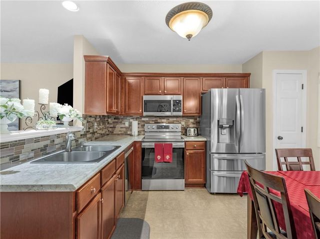 257 Lossie Lane, Mcdonough, GA 30253