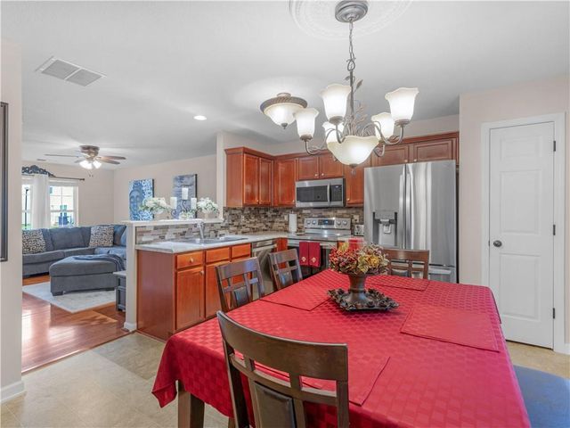 257 Lossie Lane, Mcdonough, GA 30253