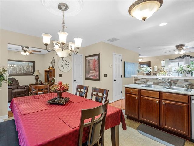257 Lossie Lane, Mcdonough, GA 30253