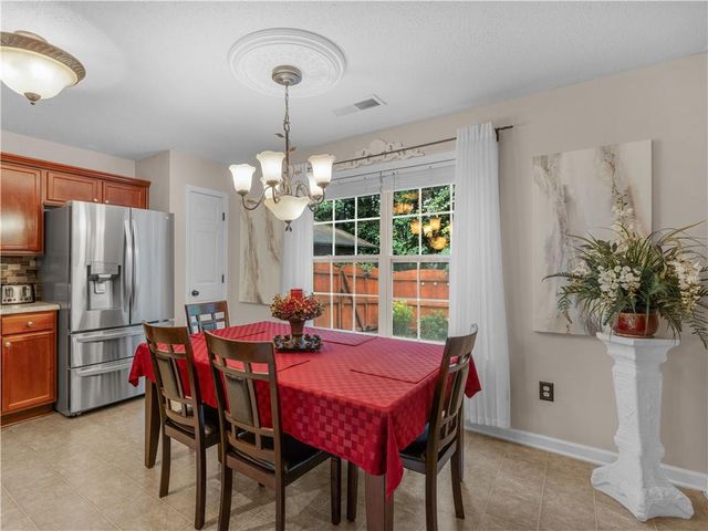 257 Lossie Lane, Mcdonough, GA 30253