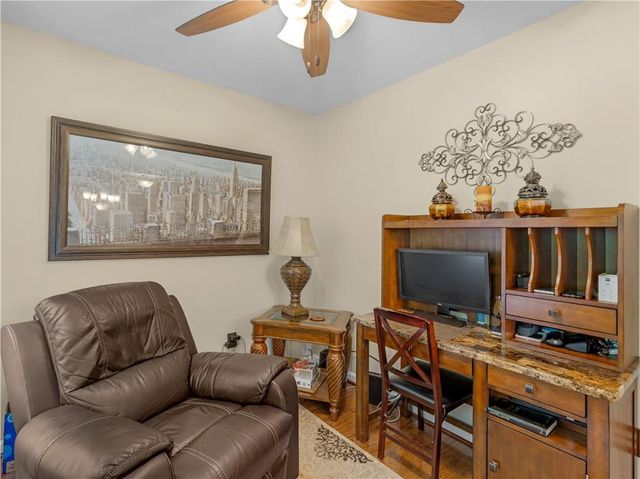 257 Lossie Lane, Mcdonough, GA 30253