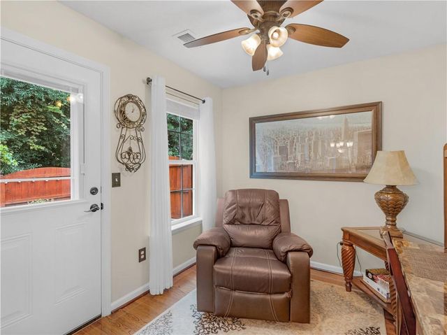 257 Lossie Lane, Mcdonough, GA 30253