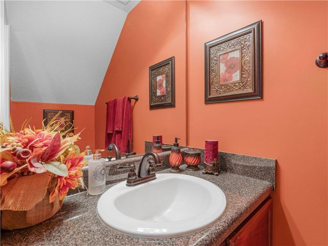 257 Lossie Lane, Mcdonough, GA 30253