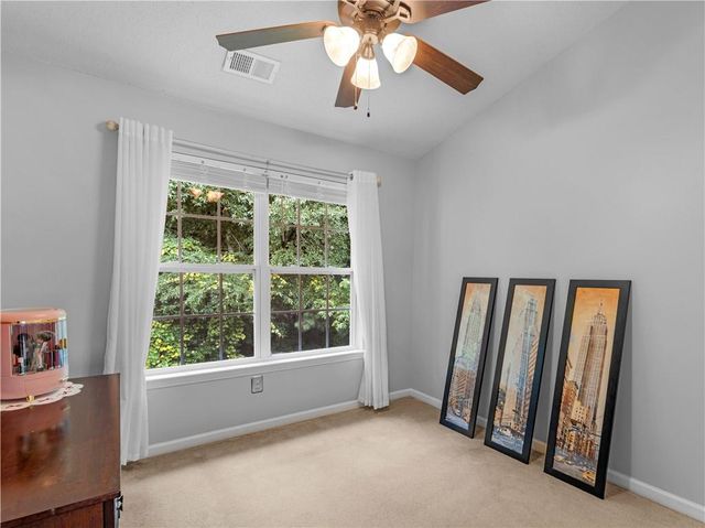 257 Lossie Lane, Mcdonough, GA 30253