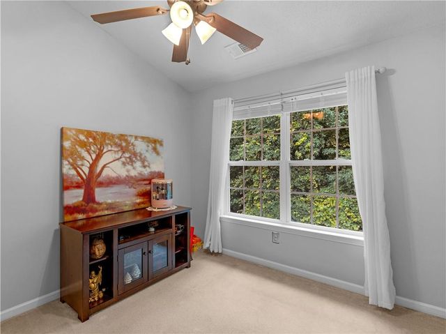 257 Lossie Lane, Mcdonough, GA 30253
