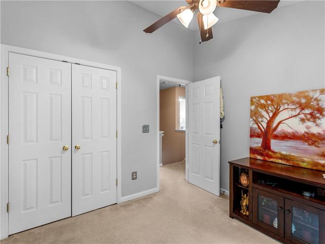 257 Lossie Lane, Mcdonough, GA 30253