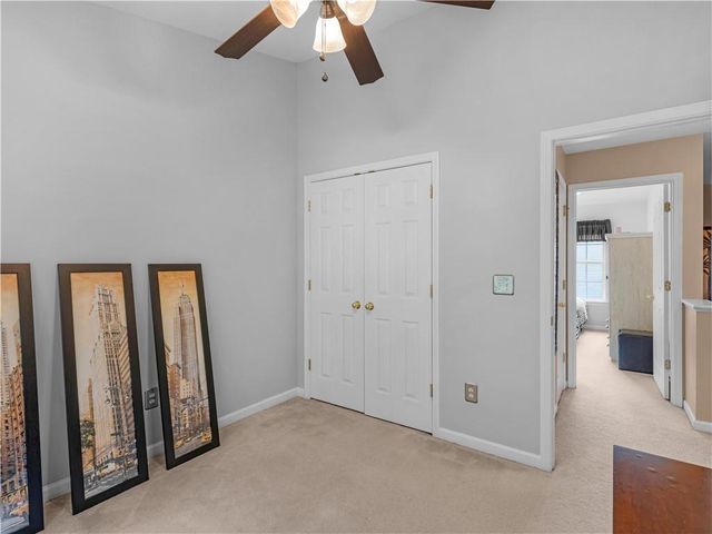 257 Lossie Lane, Mcdonough, GA 30253
