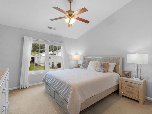 257 Lossie Lane, Mcdonough, GA 30253