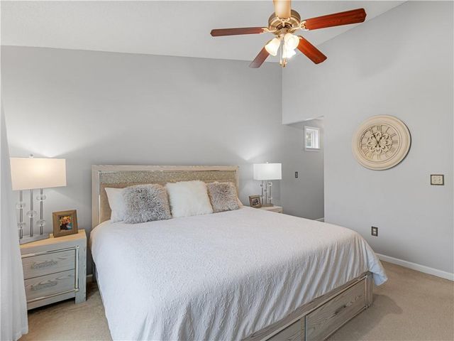 257 Lossie Lane, Mcdonough, GA 30253