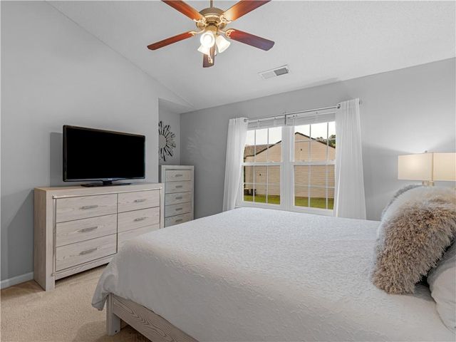 257 Lossie Lane, Mcdonough, GA 30253