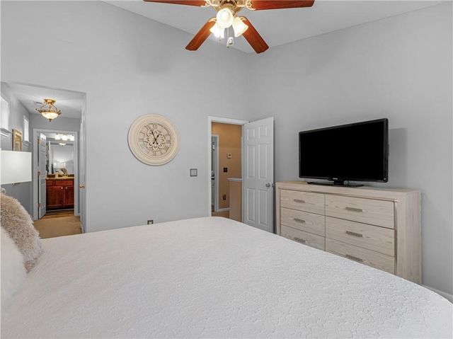 257 Lossie Lane, Mcdonough, GA 30253