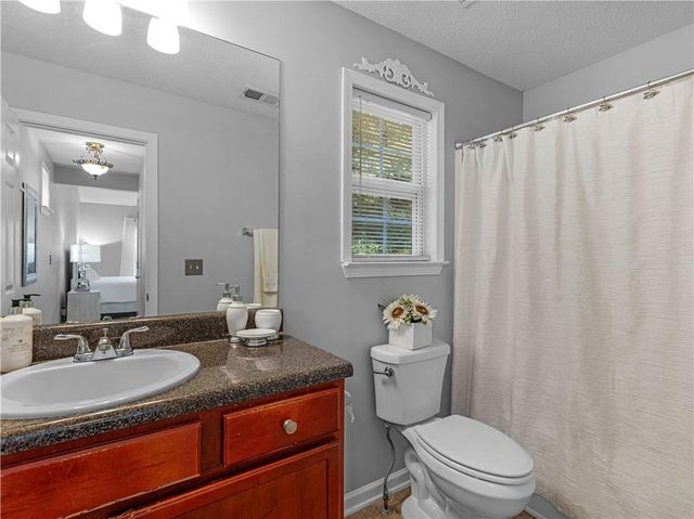 257 Lossie Lane, Mcdonough, GA 30253
