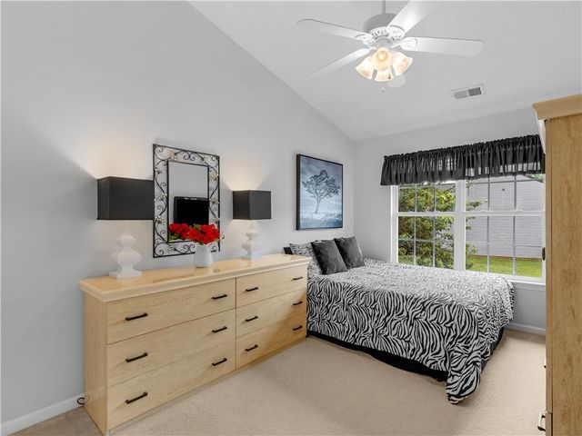 257 Lossie Lane, Mcdonough, GA 30253