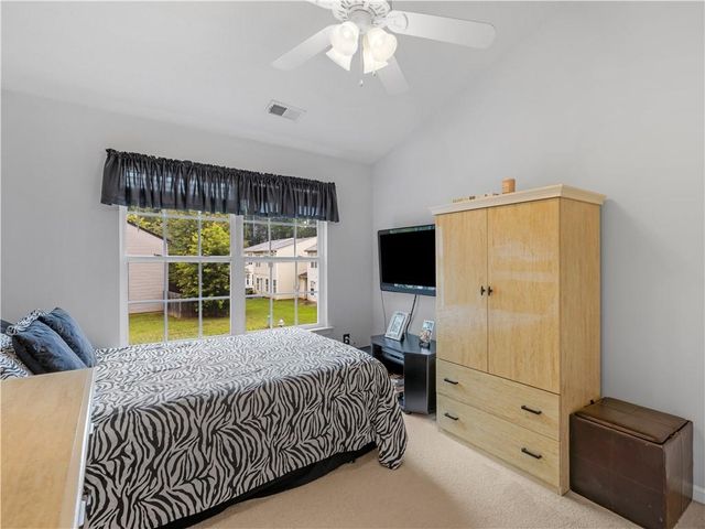 257 Lossie Lane, Mcdonough, GA 30253