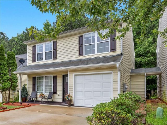 257 Lossie Lane, Mcdonough, GA 30253