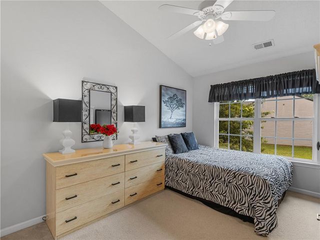 257 Lossie Lane, Mcdonough, GA 30253