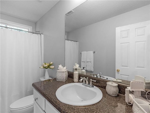 257 Lossie Lane, Mcdonough, GA 30253