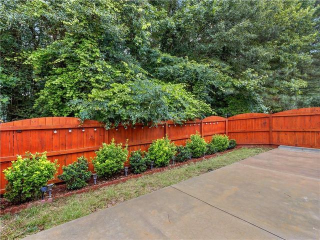 257 Lossie Lane, Mcdonough, GA 30253