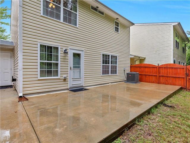 257 Lossie Lane, Mcdonough, GA 30253