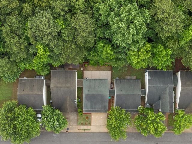 257 Lossie Lane, Mcdonough, GA 30253