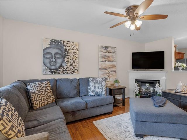 257 Lossie Lane, Mcdonough, GA 30253