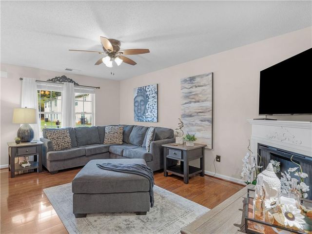 257 Lossie Lane, Mcdonough, GA 30253
